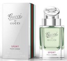 Gucci by Gucci Sport