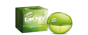 DKNY Be Delicious Juiced