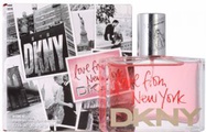DKNY Love from New York for Women