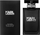 Karl Lagerfeld for Him