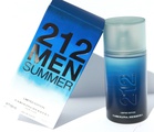 212 Men Summer