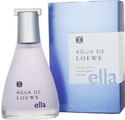 Agua de Loewe Ella for her
