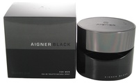 Black Aigner