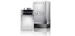 Bvlgari Man Silver Limited Edition