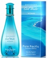Cool Water Pure Pacific for Her