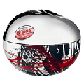 DKNY Red Delicious Art Woman