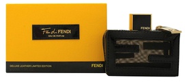 Fan di Fendi Deluxe Leather Limited Edition