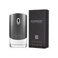 Givenchy pour Homme Silver