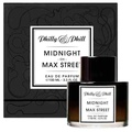 Midnight on Max Street