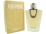 Usher for Woman