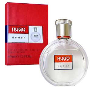 Hugo pour Femme