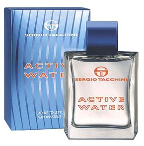 Active Water Men