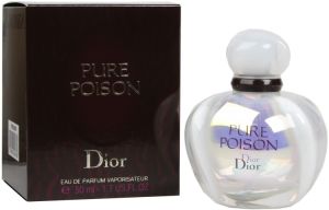 Сhristian Dior Pure Poison