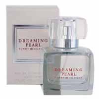 Dreaming Pearl