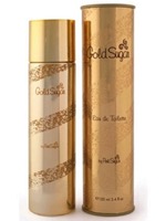 Духи Gold Sugar
