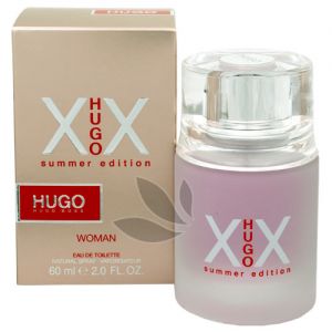 Hugo XX Summer