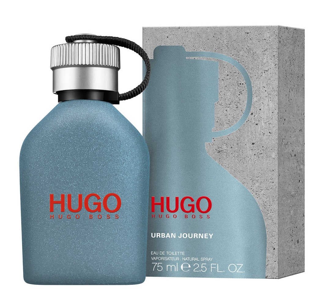 Hugo Urban Journey