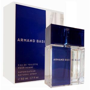 Armand Basi In Blue Men