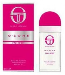 O-Zone Pink Spirit
