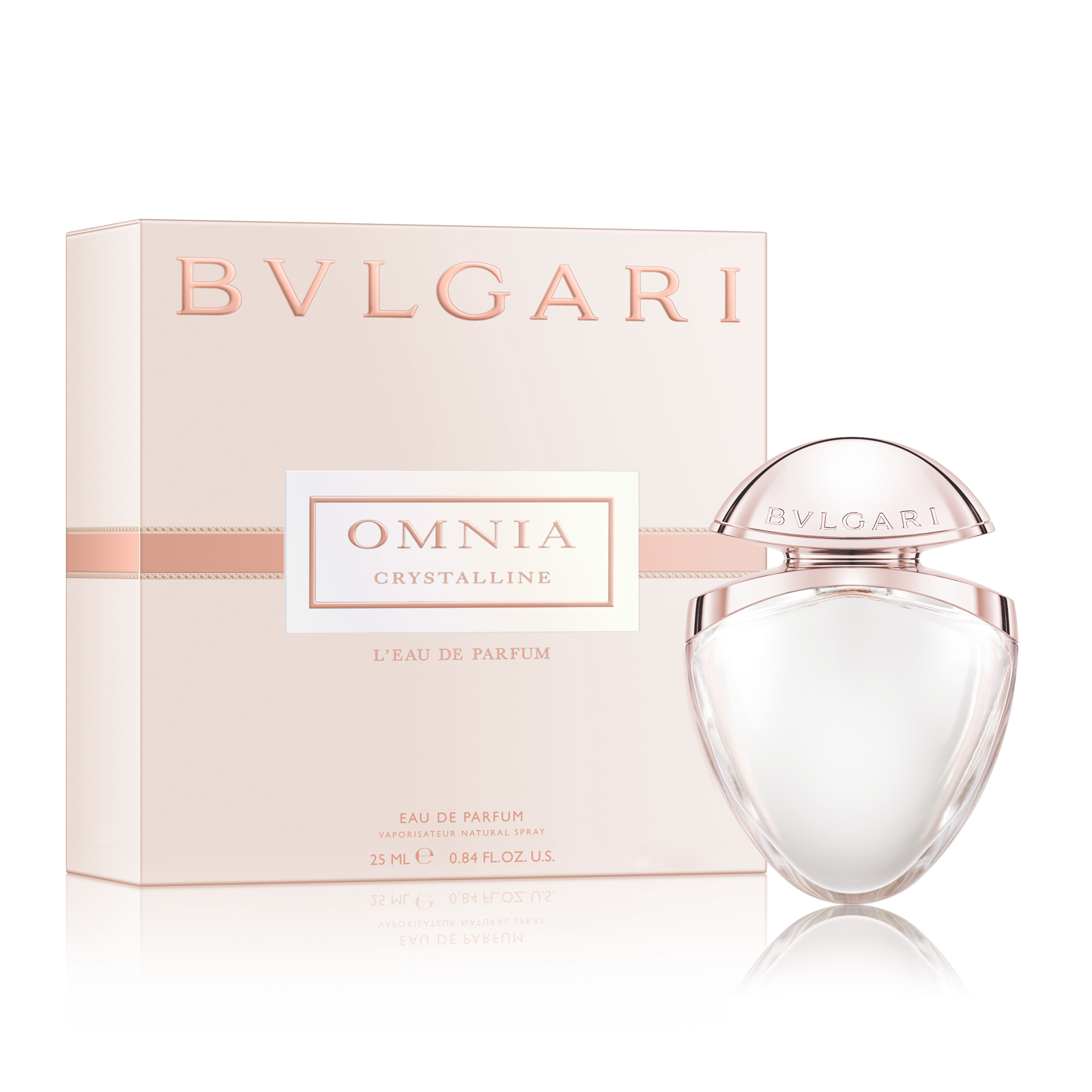 Omnia Crystalline L'Eau de Parfum