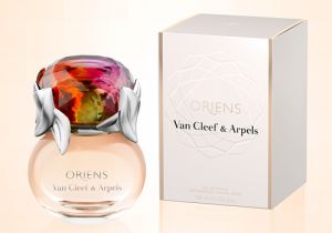 Van Cleef & Arpels Oriens