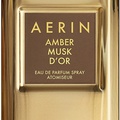 Amber Musk D'Or