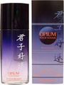 Opium Poesie de Chine Pour Homme