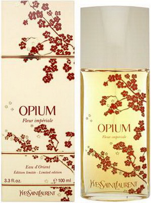 Opium Eau d'Orient Fleur Imperiale