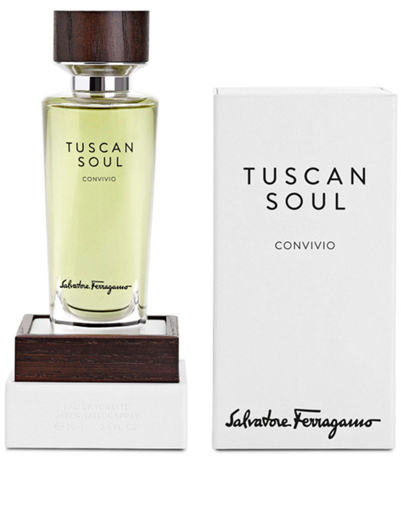 Tuscan Soul Convivio